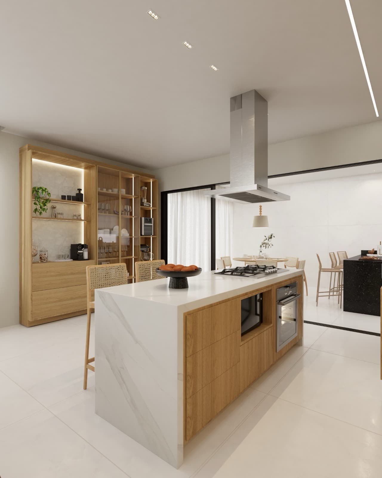 Consultoria — Fabrícia Santos Arquitetura e Interiores